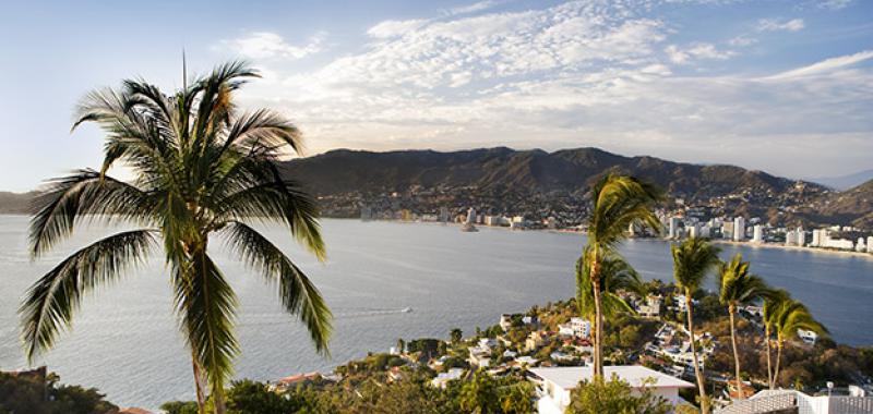 Acapulco